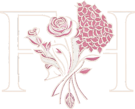Логотип Flora Hub