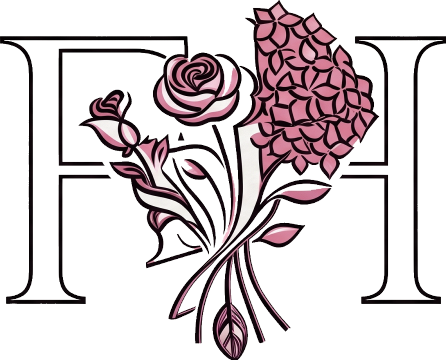 Логотип Flora Hub